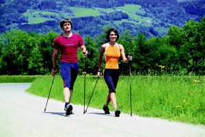 Nordic Walking