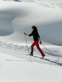Nordic Walking
